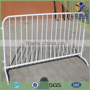 Protective Crowd Control Barriers for Sale thumbnail-4