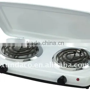 2 Burner Hot Plates thumbnail-1