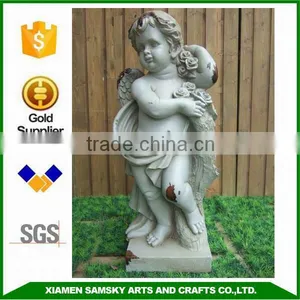 Garden Statues Wholesale Four Seasons Marble Statues thumbnail-3