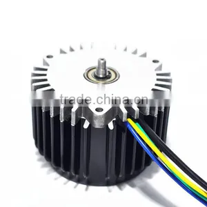 Mac 12v dc Pump Motor thumbnail-4