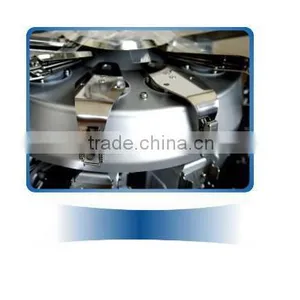 Fully Automatic 10 Head 0.3L Hopper Coffee Multihead Dosing Machine thumbnail-2