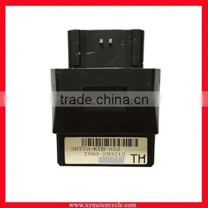 38770-KVB-S53 ACB110 Motorcycle Engine Control Unit PGM-FI thumbnail-1