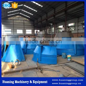Low Cost Cement Storage Silo thumbnail-2