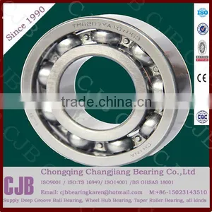 CJB Rear Wheel Bearing 6302 for Motorcycle Like CG125 thumbnail-3