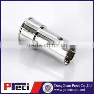 IP68 Waterproof Brass Connector Bearing Sleeve thumbnail-2