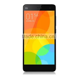 Smart Phone Xiaomi Mi4 White Color thumbnail-3