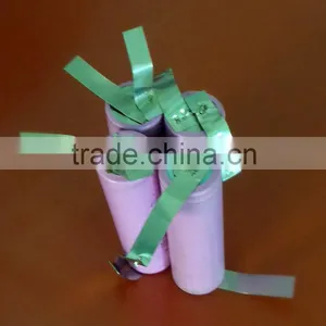 0.5mm Battery Spot Welder & 18650 Battery Spot Welding Machine & Cell Spot Welding Machine thumbnail-3