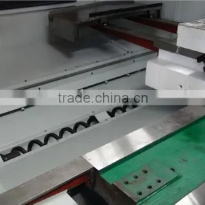 VM1580 3 Axis Cnc Vertical Machining Center/ Heavy Duty Cnc Milling Machine thumbnail-4