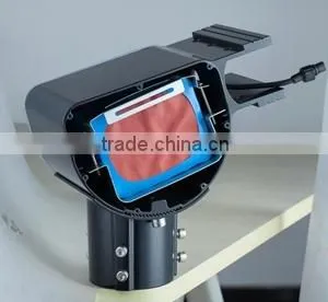 20w All in One Integrated Solar Street Lights thumbnail-4