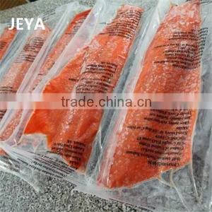 Hot Sales China Factory Good Price Plastic Food Packaging Vacuum Bag thumbnail-3
