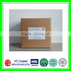 Hot Sales Enhance Body Resistance Content 97% Coated Vitamin C for Graziery thumbnail-1