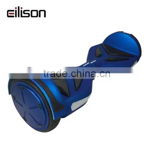 Smartest Equipment Hover Board Scooter thumbnail-4