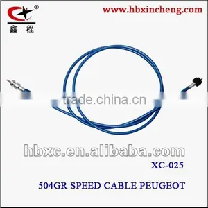 Speed Cable, Auto Control Cable thumbnail-1