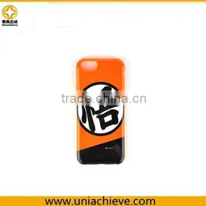 For IPhone 6S/6S Plus Wholesale Dragon Ball Z Son Goku Buu Back Cover Phone thumbnail-4