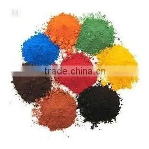 Hot Sale Iron Oxide Green thumbnail-1