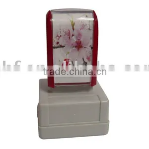 S20X20mm Flash Foam Stamp thumbnail-1