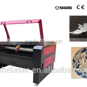 China Supply Cutting for Metal and Non-metal Cutting Machine Laser Cutting Machine for Fabric Price thumbnail-6