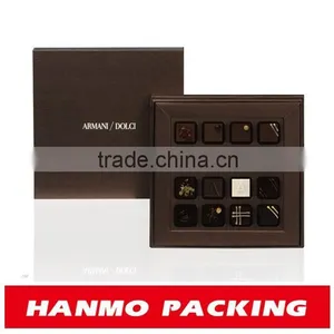 Custom Design&made Laser Candy Box Wholesale thumbnail-1