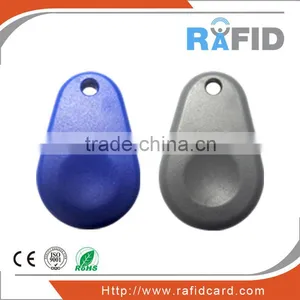 36 IC Key IC Card of Non-contact IC Card Entrance Guard Card Property Induction IC Card M1 thumbnail-1