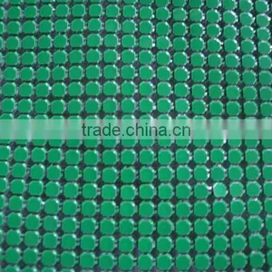 Metal Mesh Curtain thumbnail-1