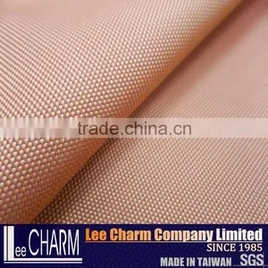 232.1gsm 300D*600D ECOYA Waterproof Polyester Fabric thumbnail-5