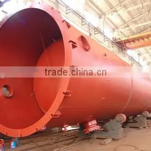 Liquid Storage Used 40ft Iso Tank Container thumbnail-1
