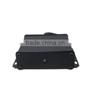 Vehicle Rear View System Use Waterproof Rechargeable 12V Battery Box With Long Duration Time thumbnail-4