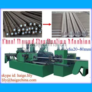 Bright Bar Automatic Production Line thumbnail-1