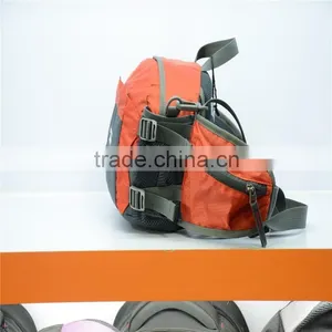 Fashion Breathe Freely Waist Bag Casual Waist Pack Sport Bag Running Bags Purse Mobile Phone Pocket thumbnail-6