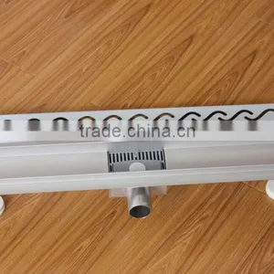 Drain Polymer Concrete Channel thumbnail-2