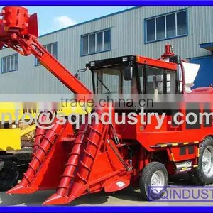Sugar Cane Harvester, Sugarcane Harvester, Combine Sugarcane Harvester thumbnail-1