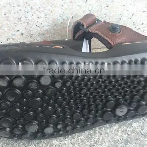 NEW DESIGN BEACH SHOES SUMMER MEN SANDALS thumbnail-6