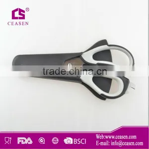 Kitchen Scissor New Design Scissor High Quality Multifuction Kitchen Scissor Kitchen Good Helper Scissor thumbnail-1