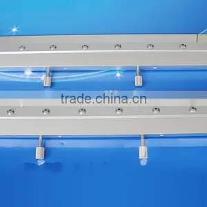 MPM UP2000 SMT Printer Squeegee thumbnail-1