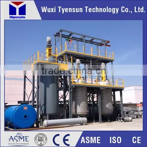 Resin Production Line thumbnail-1