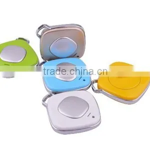 Wireless Electronic Key Finder Bluetooth Anti-lost Alarm thumbnail-6