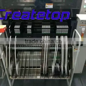 SMT Reel Tape Cutter CM680A thumbnail-4