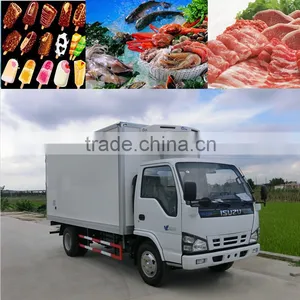 Experienced Refrigeration Truck Body Frp Panels thumbnail-2