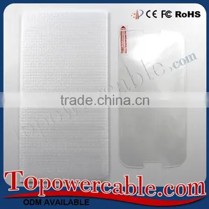 9H Hardness 0.26mm Ultra-thin Tempered Glass Screen Protector For Samsung Galaxy S3 thumbnail-1