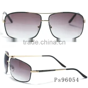 Hot Sale Newest Fashion Metal Sunglasses thumbnail-1