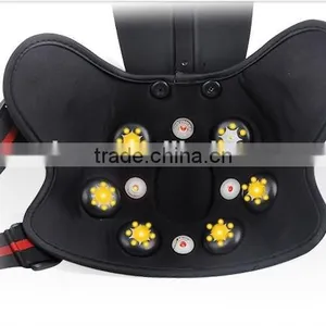 Hot Sell Physiotherapy Massager, Electric Vibrating and Heating Knee & Shoulder Massager thumbnail-5