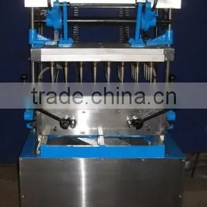 DST-32 Ice Cream Cone Machine thumbnail-1