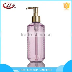 BBC Hot Selling Fashion Item Lady 003 Professional OEM Lady Natural Anti-dandruff Shampoo thumbnail-1