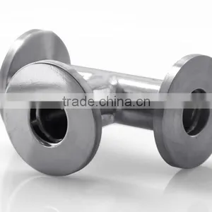 KF50 Type Vacuum Tee thumbnail-2