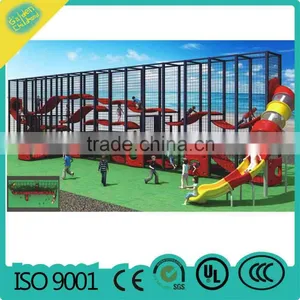 Popular Fantastic Kids Climbing Wall in Kids Climbing Equipment thumbnail-1