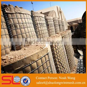 BV Company Safety Flood Hesco Bastion Barrier thumbnail-3
