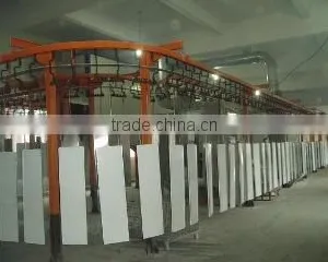 Changshu Yiyang Commercial Equipment Co., Ltd. company overview - view 3 thumbnail