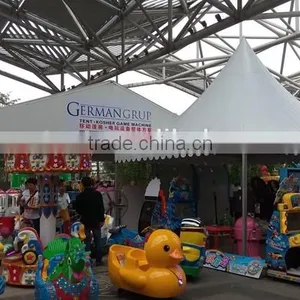 Expo Exhibition Tent thumbnail-2