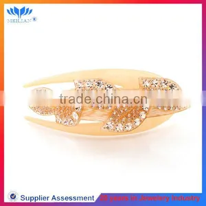 2014 Chinese Bulk Bridal Hair Accessories thumbnail-1