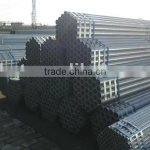 Steel Pipe for Agricultural Fencing thumbnail-1